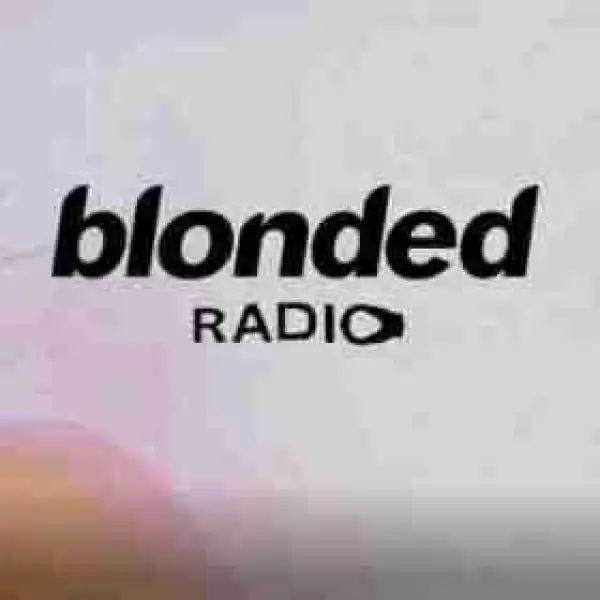 Frank Ocean - Rolls Royce Bitch (Freestyle)